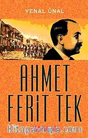 Ahmet Ferit Tek