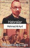 Hatıralar