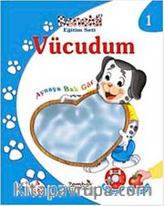 Benekli Eğitim Seti (6 Kitap Takım)