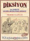 Diksiyon & 10 Derste Güzel Konuşma Sanatı