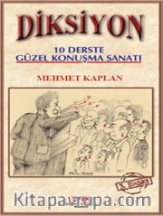Diksiyon <br /> 10 Derste Güzel Konuşma Sanatı