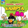 Limon ile Zeytin Kampta