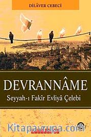 Devranname <br /> Seyyah-ı Fakir Evliya Çelebi