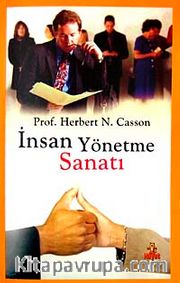 İnsan Yönetme Sanatı