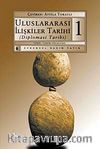 Uluslararası İlişkiler Tarihi 1 & Diplomasi Tarihi