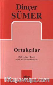 Ortakçılar