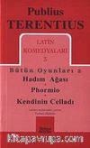 Latin Komedyaları 3 / Bütün Oyunları-2