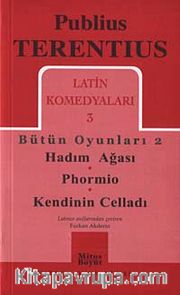 Latin Komedyaları 3 / Bütün Oyunları-2