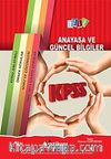 2012 KPSS Anayasa ve Güncel Bilgiler