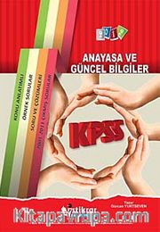 2012 KPSS Anayasa ve Güncel Bilgiler