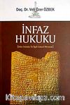 İnfaz Hukuku