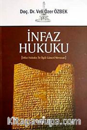 İnfaz Hukuku
