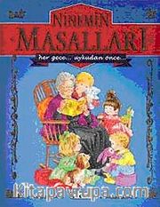 Ninemin Masalları <br /> Her Gece Uykudan Önce