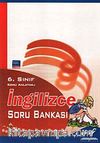 6. Sınıf İngilizce  Konu Anlatımlı Soru Bankası