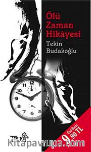 Ölü Zaman Hikayesi (Cep Boy)