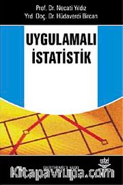 Uygulamalı İstatistik