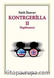 Kontrgerilla -II Örgütlenmesi