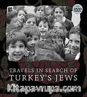 Travels In Search of Turkey's Jews