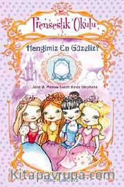 Hangimiz En Güzelizrı - Prenseslik Okulu-2