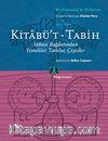 Kitabü't Tabih & Abbasi Bağdatından Yemekler, Tatlılar, Çeşniler