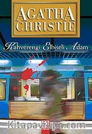 Kahverengi Elbiseli Adam