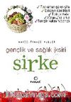 Gençlik ve Sağlık İksiri Sirke cep boy