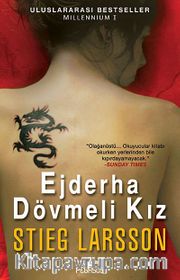 Ejderha Dövmeli Kız <br /> MILLENNIUM I