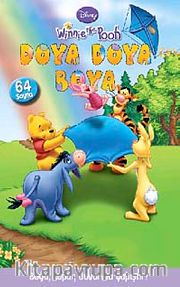 Doya Doya Boya-Winnie The Pooh