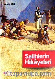 Salihlerin Hikayeleri