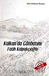 Kalkan'da Günbatımı