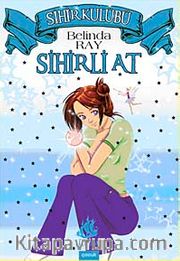 Sihirli At-Sihir Kulübü 2
