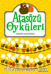 Atasözü Öyküleri