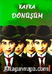 Dönüşüm
