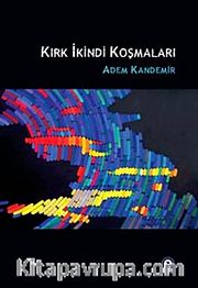 Kırk İkindi Koşmaları