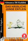 Çirkin Ördek / Almanca Seviye 1 (Cdisiz)