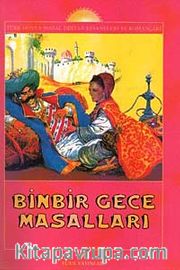 Binbir Gece Masalları