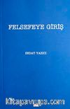 Felsefeye Giriş