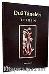 Dua Taneleri-Tesbih