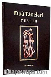 Dua Taneleri-Tesbih