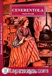 Kül Kedisi / İtalyanca Seviye-2 (Cenerentola) (Cdisiz)
