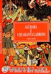 Ali Baba ve Kırk Haramiler / İtalyanca  Seviye-3 (Ali Baba E I Quaranta Ladroni) (Cdisiz)