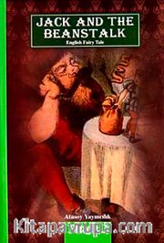 Jack And The Beanstalk / İngilizce Stage-1