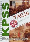 KPSS Tarih  / Spiralli Cep Kitapları Serisi