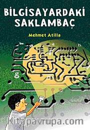 Bilgisayardaki Saklambaç