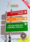 2011 KPSS Cep Kitaparı Serisi Polis Meslek Yüksek Okulu