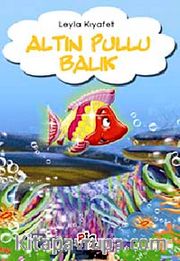 Altın Pullu Balık
