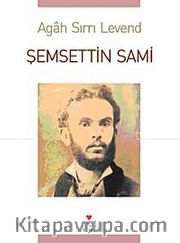Şemsettin Sami