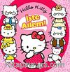 Hello Kitty İşte Ailem
