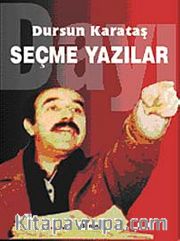 Seçme Yazılar