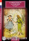 La Princesse Et Le Porcher-Domuz Çobanı / Fransızca Dil Kulubü Seviye-2 (Cdisiz)